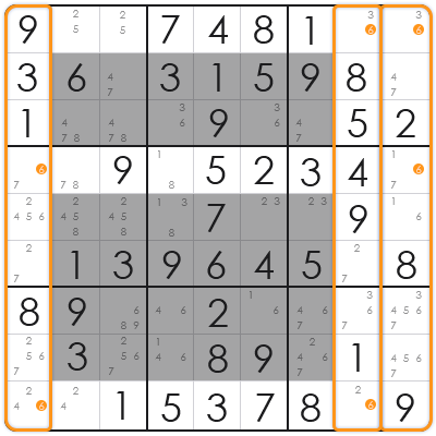 nyt sudoku easy answers today