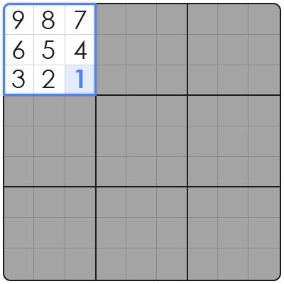 como se juega sudoku