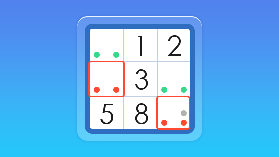 how to solve sudoku medium level